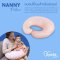 Nanny Pillow