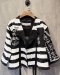 Dino Collection : Jackets Ruay Stripe