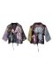 Dino Collection : Jackets 001