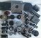 ลูกยางแท่นเครื่อง Antivibration / Rubber Mounting
