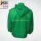 เสื้อแจ็คเก็ต ผ้าร่มมีฮู๊ด สีเขียว
