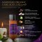 ORGANIC FACIAL & BODY MASSAGE OIL