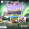 NORWAY Grand Tour 13 Day นอร์เวย์แกรนด์ทัวร์ 13 วัน