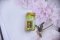 Yellow Oil Herbal Inhaler (Ruean mai hom Formula)