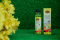 Yellow oil (Ruean Mai Hom Formula)