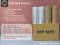 OPP TAPE (เทป opp ขนาด 2 นิ้ว)