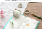 basic pattern washi tape