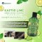 POOMPUKSA KAFFIR LIME HERBAL EXTRACT SHAMPOO