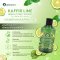 POOMPUKSA KAFFIR LIME HERBAL EXTRACT SHAMPOO