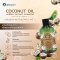 POOMPUKSA COCONUT OIL HERBAL SHAMPOO