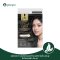 POOMPUKSA Gentle & Glow Hair Dyeing Shampoo CLASSIC BLACK 25ml. CODE : 9135-1