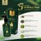 ภูมิพฤกษา เฮอร์เบอร์ แฮร์ โทนิค HERBAL HAIR TONIC 120ml. CODE : 9136