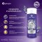 ภูมิพฤกษา แชมพูสระผม สูตรอัญชัน บำรุงเส้นผมดกดำ ผมหนาเงางาม 200 ml. CODE : 9142