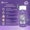 ภูมิพฤกษา ครีมนวดผม สูตรอัญชัน บำรุงเส้นผมดกดำ ผมหนาเงางาม 200 ml. CODE : 9144