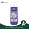 ภูมิพฤกษา แชมพูสระผม สูตรอัญชัน บำรุงเส้นผมดกดำ ผมหนาเงางาม 200 ml. CODE : 9142