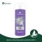 ภูมิพฤกษา ครีมนวดผม สูตรอัญชัน บำรุงเส้นผมดกดำ ผมหนาเงางาม 200 ml. CODE : 9144