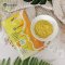 POOMPUKSA Herbal Whitening Acne  And Melasma  Face Mask