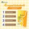 POOMPUKSA Herbal Whitening Acne  And Melasma  Face Mask