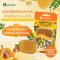 POOMPUKSA TAMARIND & HONEY EXTRACT GLYCERINE SOAP