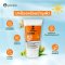 ครีมกันแดด สูตรคอลลาเจนเข้มข้น SPF 50 PA+++ สมุนไพร ภูมิพฤกษา CODE : 9237