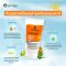 ครีมกันแดด สูตรคอลลาเจนเข้มข้น SPF 50 PA+++ สมุนไพร ภูมิพฤกษา CODE : 9237