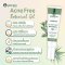 ภูมิพฤกษา เจลแต้มสิว สมุนไพร ACNE FREE BOTANICAL GEL 10g. CODE : 9242