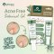 ภูมิพฤกษา เจลแต้มสิว สมุนไพร ACNE FREE BOTANICAL GEL 10g. CODE : 9242