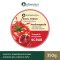 ภูมิพฤกษา สครับขัดผิวสมุนไพร สูตรมะเขือเทศและทับทิม 350g. CODE: 9337-1