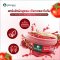 ภูมิพฤกษา สครับขัดผิวสมุนไพร สูตรมะเขือเทศและทับทิม 350g. CODE: 9337-1