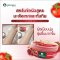 ภูมิพฤกษา สครับขัดผิวสมุนไพร สูตรมะเขือเทศและทับทิม 350g. CODE: 9337-1