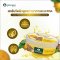ภูมิพฤกษา สครับขัดผิวสมุนไพร สูตรทานาคาและมะหาด 350g. CODE: 9337-3