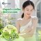 ภูมิพฤกษา ครีมทาผิว ยูวี ไวท์ เทนนิ่ง บิวตี้สกิน ครีม กีวี & แอปเปิ้ล 350g. CODE 9338-2