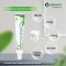 POOMPUKSA WHITENING REPAIR HERBAL TOOTHPASTE WITH ALOE VERA