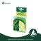 สบู่ใสกลีเซอรีน สูตรอ่อนโยน สำหรับผิวบอบบาง สมุนไพร ภูมิพฤกษา CODE : 9206-7