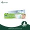 POOMPUKSA HERBAL TOOTHPASTE CONCENTRATE PLUS  ALOE VERA