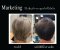 1แถม4 แชมพูปิดผมขาวสีน้ำตาลเข้ม R&M Herbal Hair Dye Shampoo Dark Brown Color 350ml