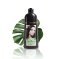 แชมพูปิดผมขาวสีน้ำตาลเข้ม R&M Herbal Hair Dye Shampoo Dark Brown Color 350ml