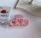 Love wins hair clips