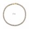 Rhinestones 18K Bracelets