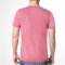 เสื้อแขนสั้นคอกลม รุ่น Extra Dry รหัส SRCP01 สีแดง