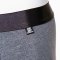 กางเกงในชาย รุ่น Extra Dry รหัส SRCP03 สีเทา