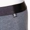 กางเกงใน BOXER ชาย รุ่น Extra Dry รหัส SRCP04 สีเทา