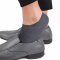 ถุงเท้าข้อสั้น No Show Sock รหัส SRMRIN สีเทา (Pack 6 คู่) ขนาดมาตรฐาน