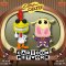 Funko Pop! ANIMATION : Cartoon Classic : Cow and Chicken