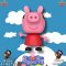 Funko Pop! ANIMATION : Cartoon Classic : Peppa Pig