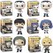Funko Pop! ANIMATION : Tokyo Ghoul Re