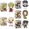 Funko Pop! ANIMATION : Trigun