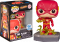 Funko Pop! DC HEROES :  The Flash with Lights & Sounds
