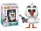 Funko Pop! DISNEY : Little Mermaid : Scuttle #566