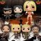 Funko Pop! ANIMATION : Attack On Titan